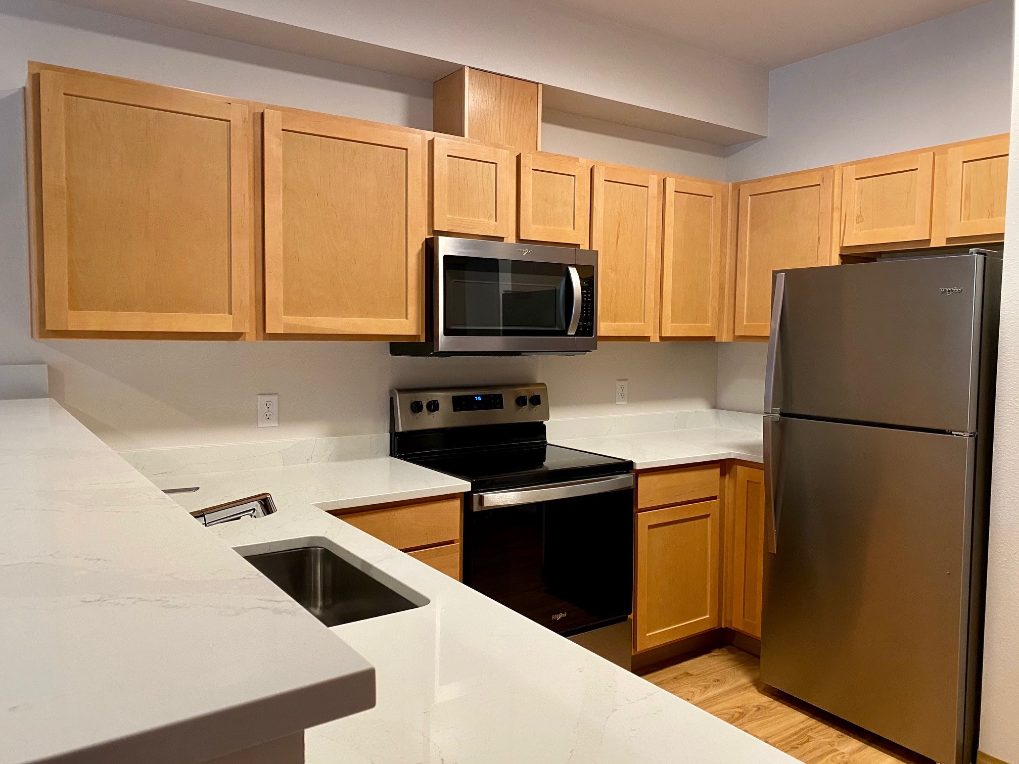 1310 Telegraph Road, Apt. #314