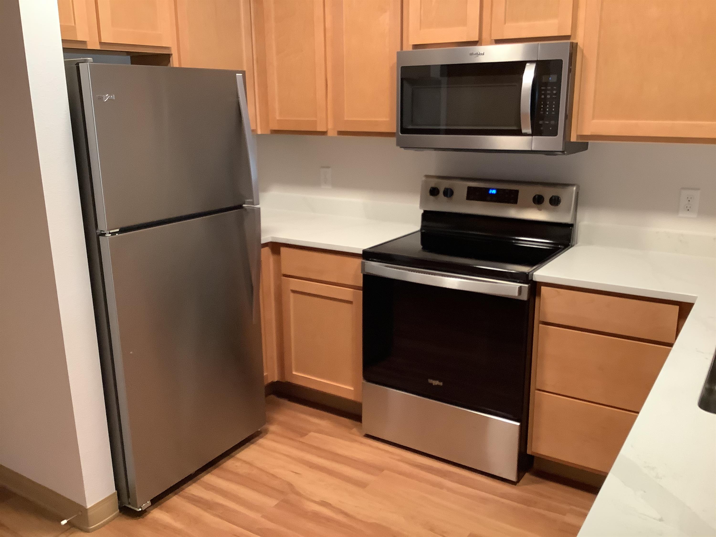 1310 Telegraph Road, Apt. #216