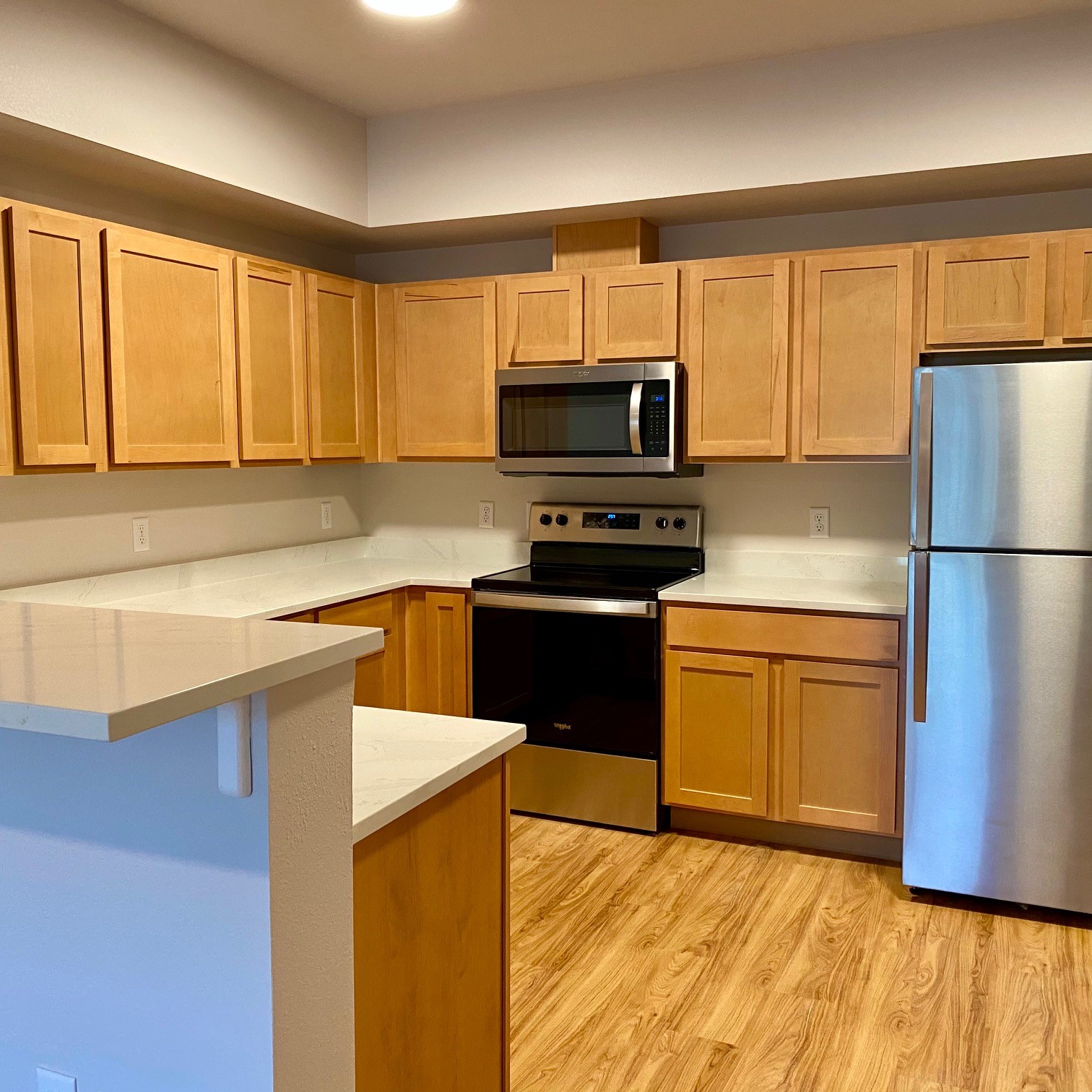 1310 Telegraph Road, Apt. #312